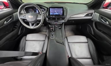 CT5
