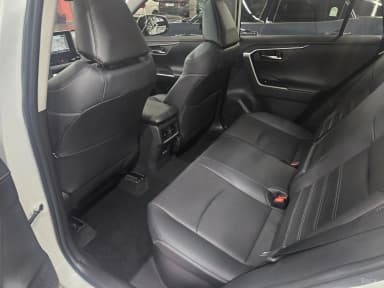 RAV4 5th Generation