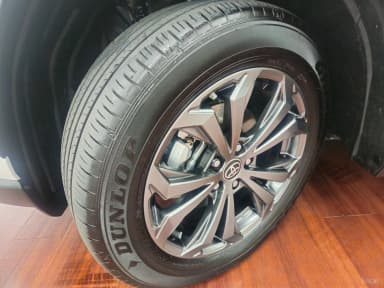 RAV4 5th Generation