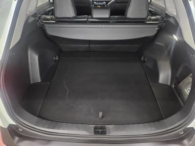 RAV4 5th Generation