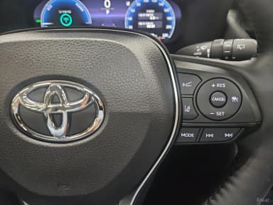 RAV4 5th Generation