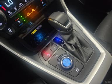 RAV4 5th Generation