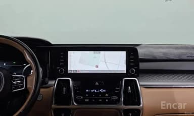 Sorento 4th generation