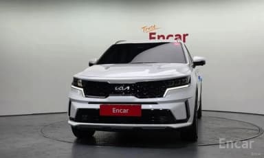 Sorento 4th generation