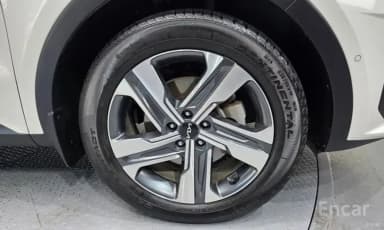 Sorento 4th generation