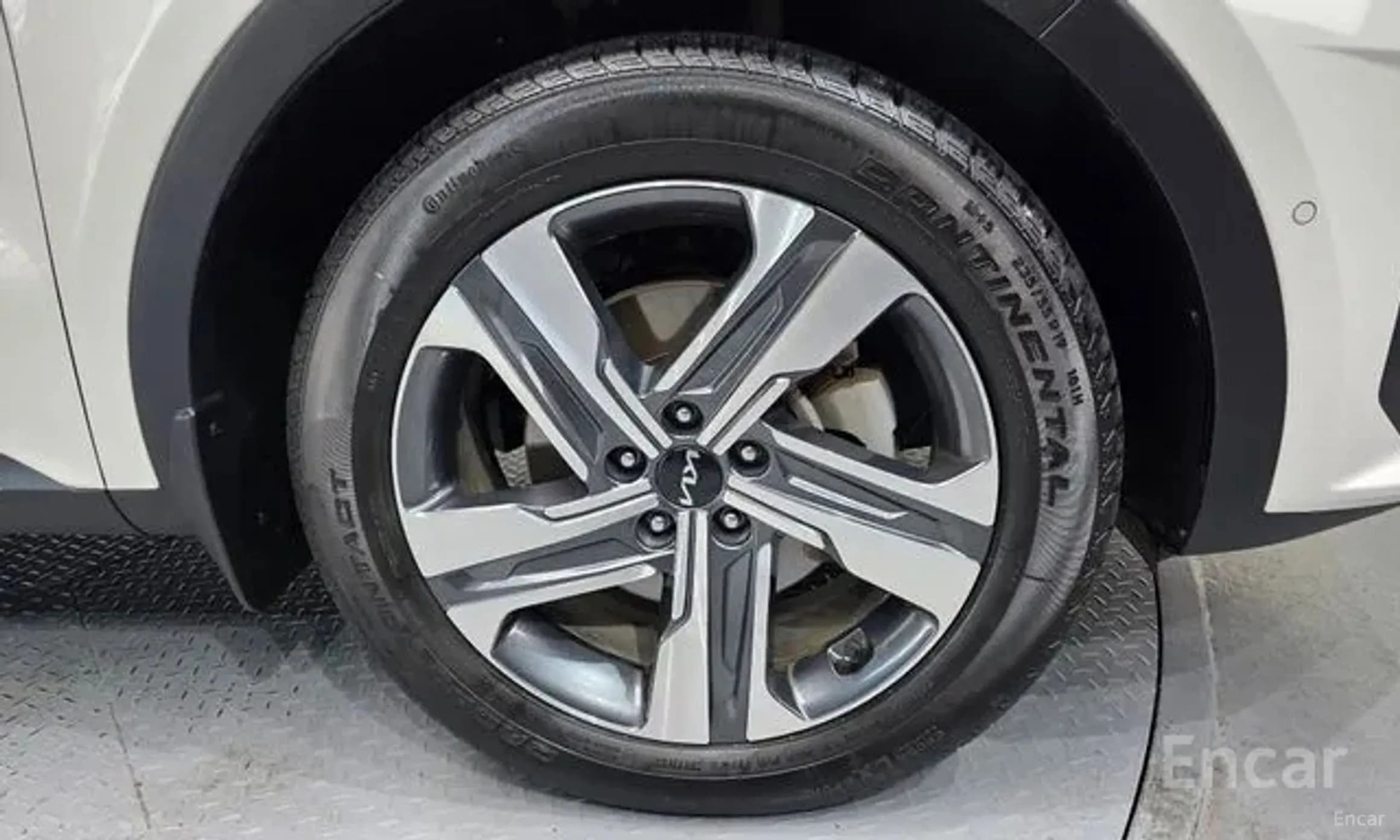 Sorento 4th generation