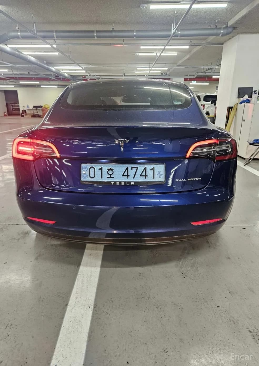 Model 3