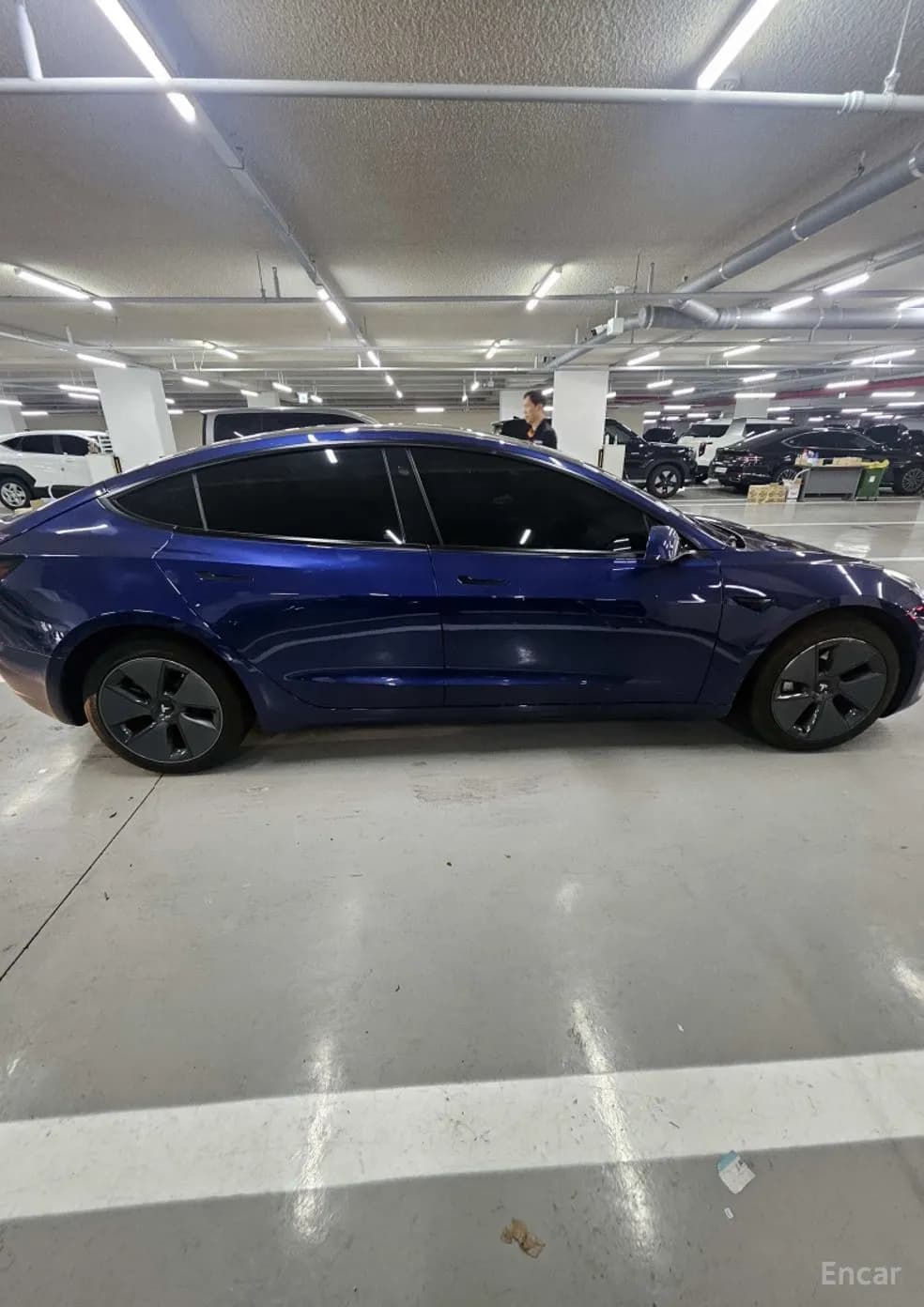 Model 3