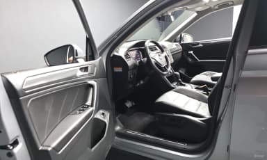 Tiguan All Space