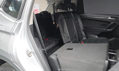 Tiguan All Space