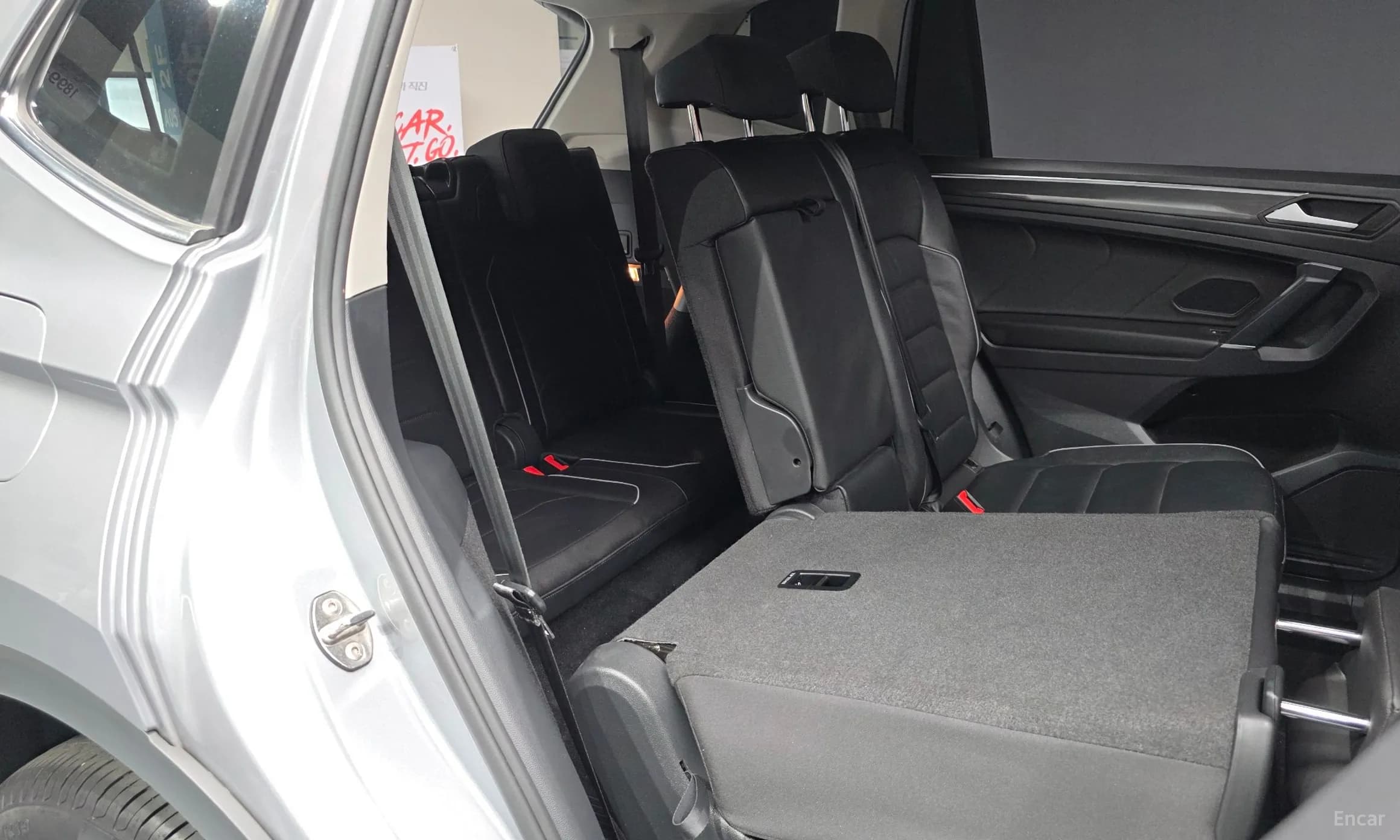 Tiguan All Space