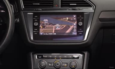 Tiguan All Space