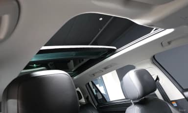 Tiguan All Space
