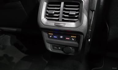 Tiguan All Space
