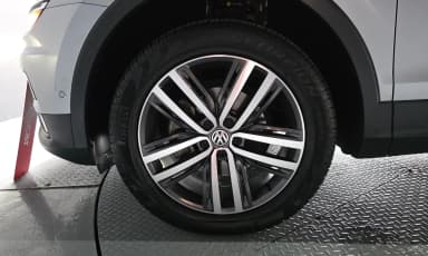 Tiguan All Space