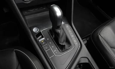 Tiguan All Space