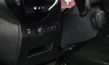 DS7 Cross Bag