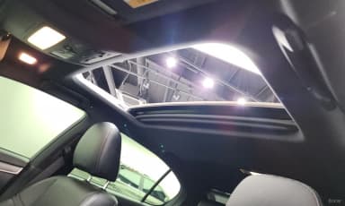 New GS450h