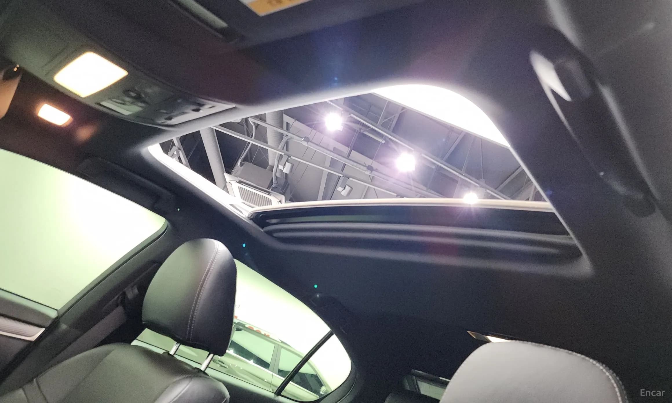 New GS450h