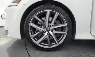 New GS450h