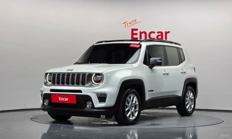 Renegade