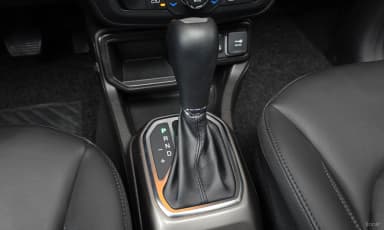 Renegade