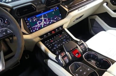 Urus