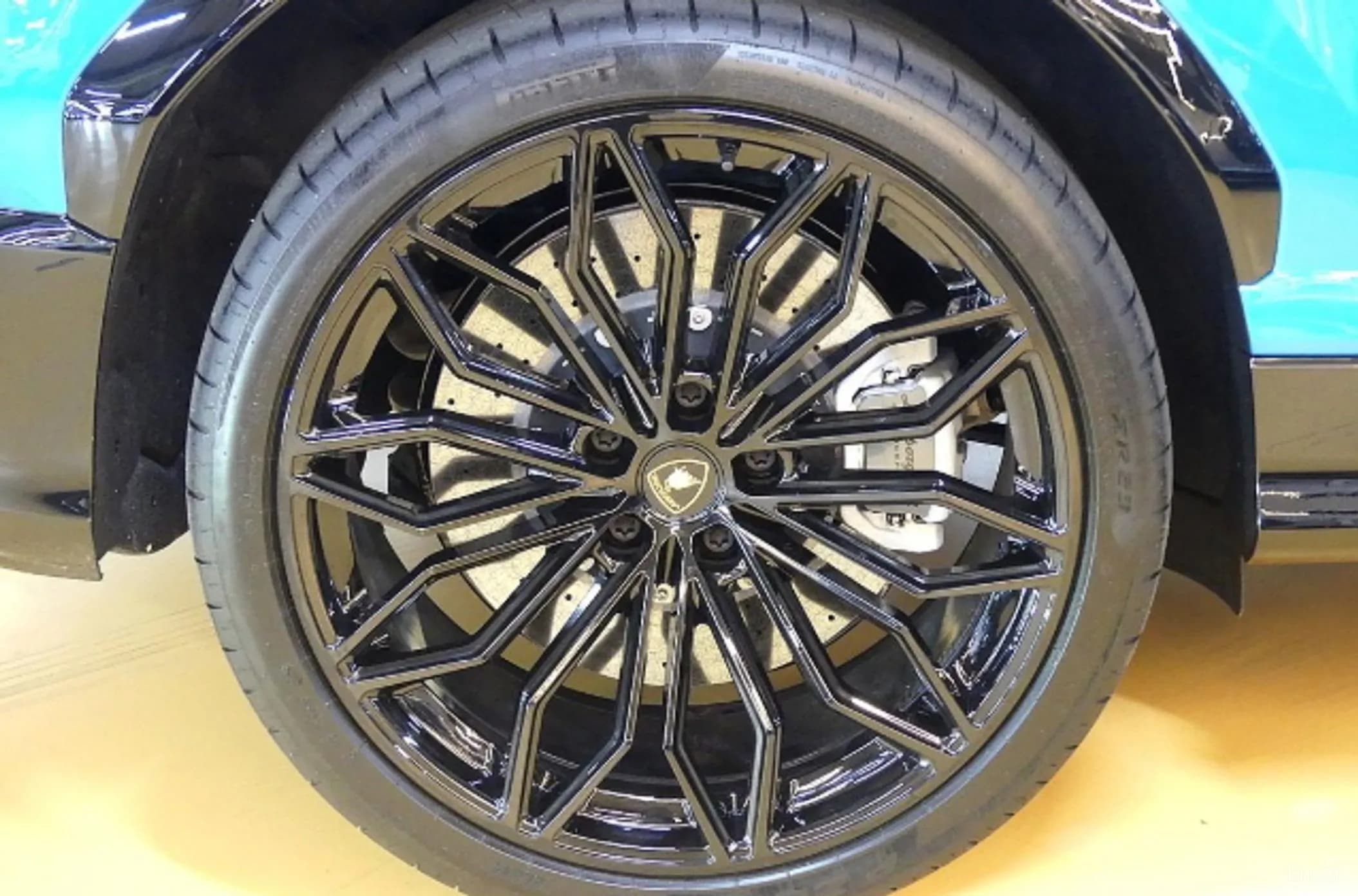 Urus
