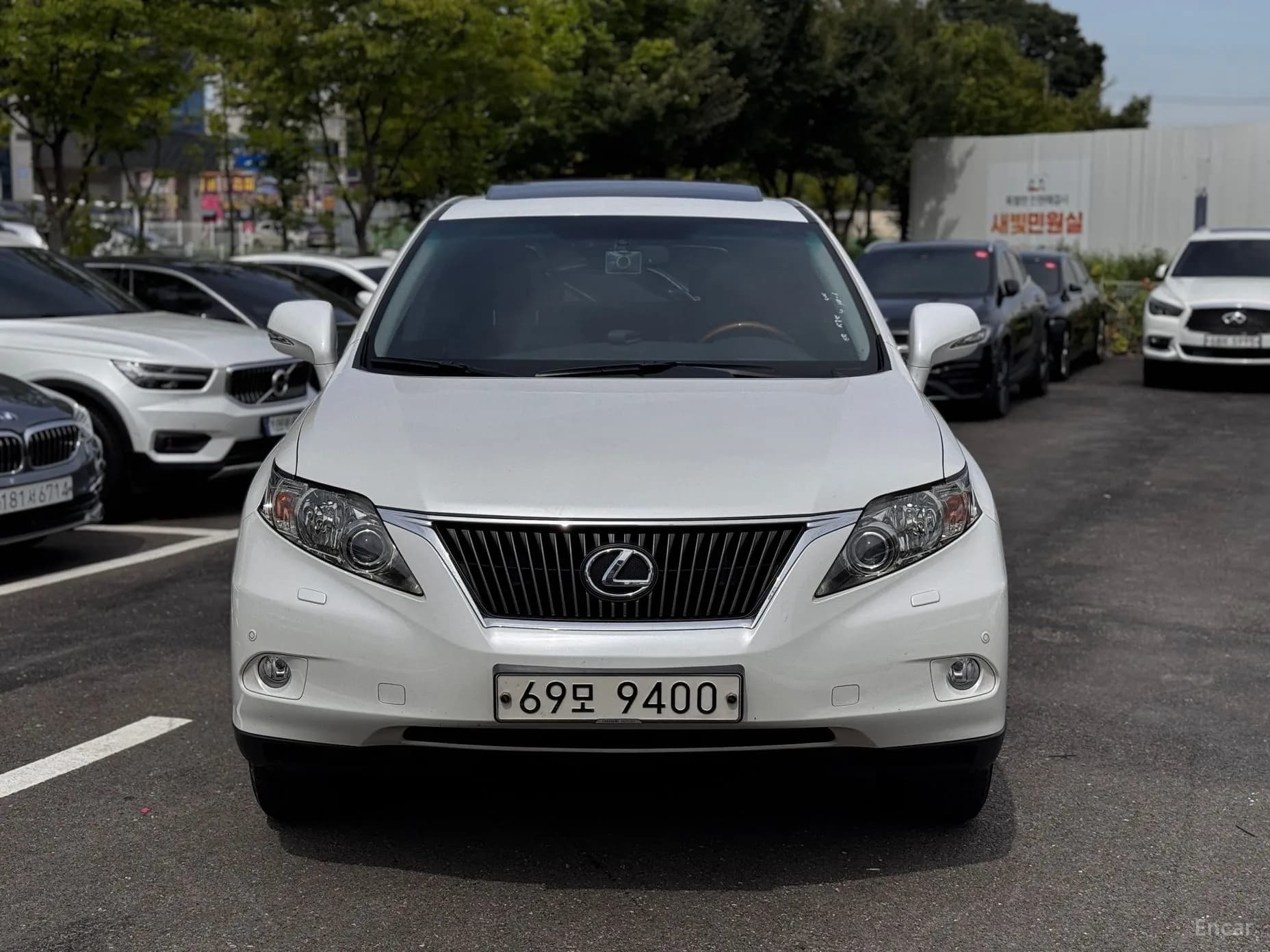 RX350