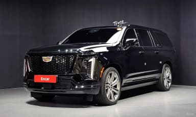 Escalade 5th Generation