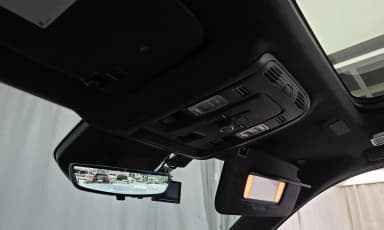 Escalade 5th Generation
