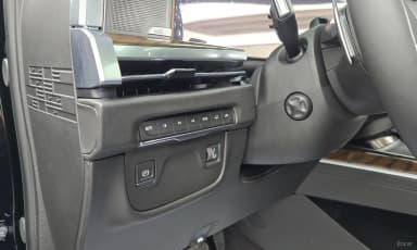 Escalade 5th Generation
