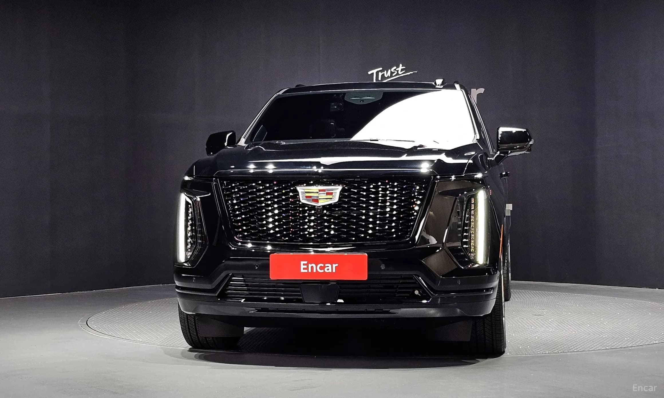 Escalade 5th Generation
