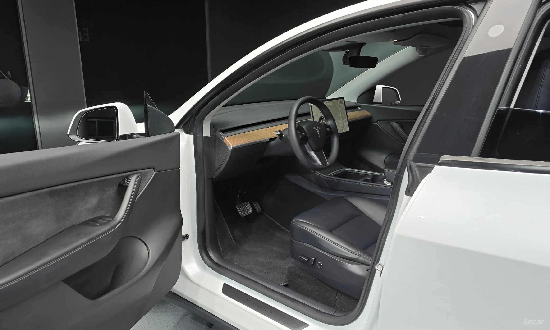 Model Y