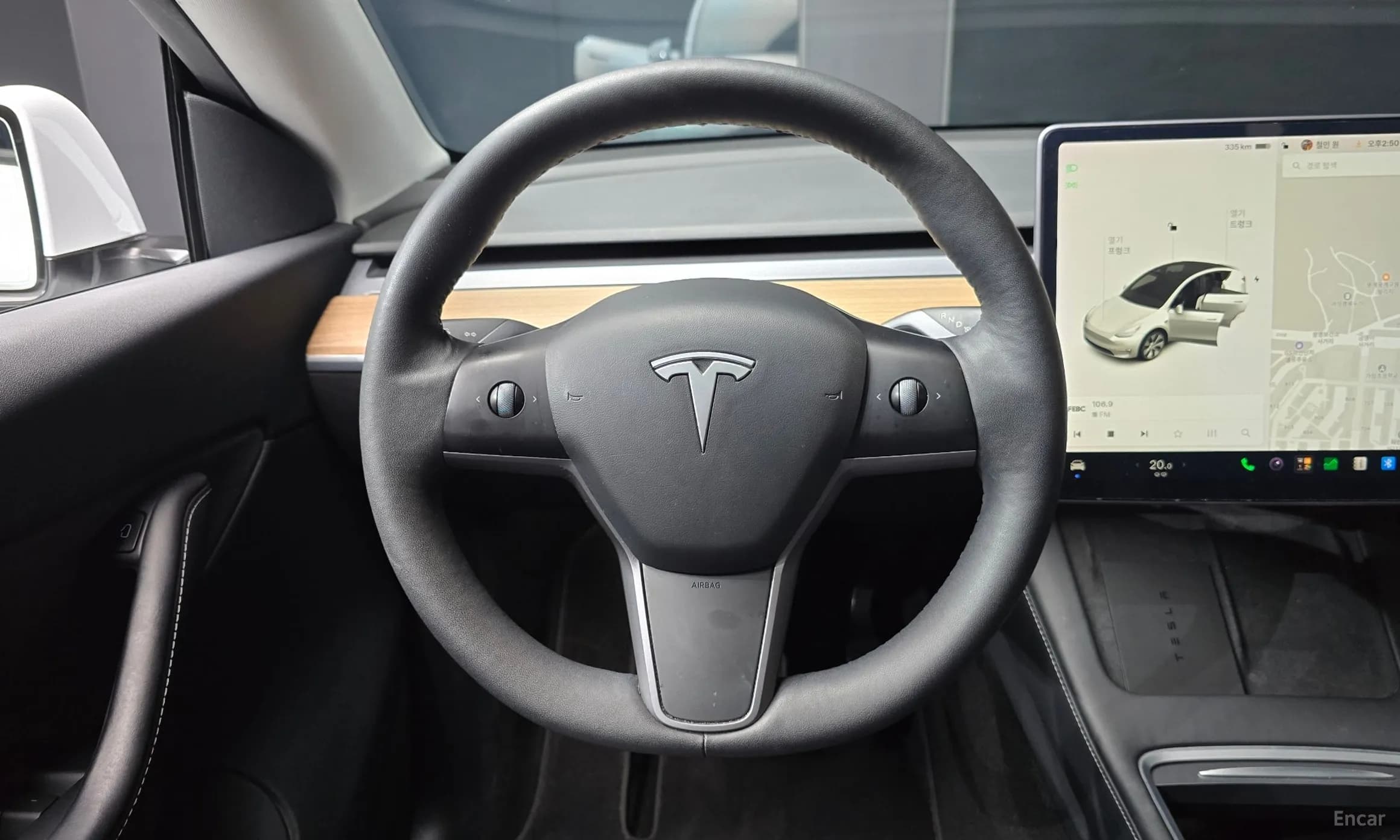 Model Y