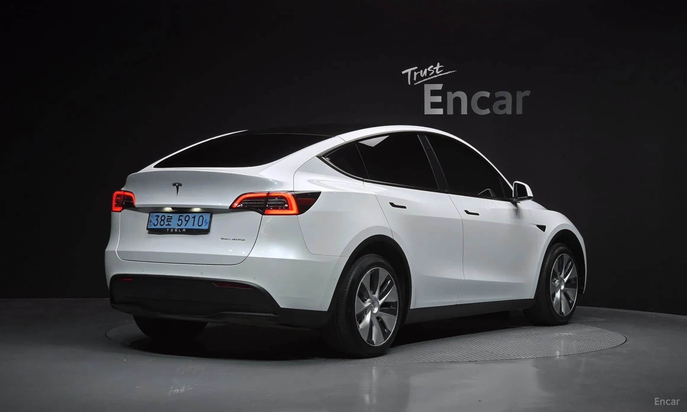 Model Y