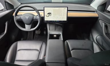 Model Y