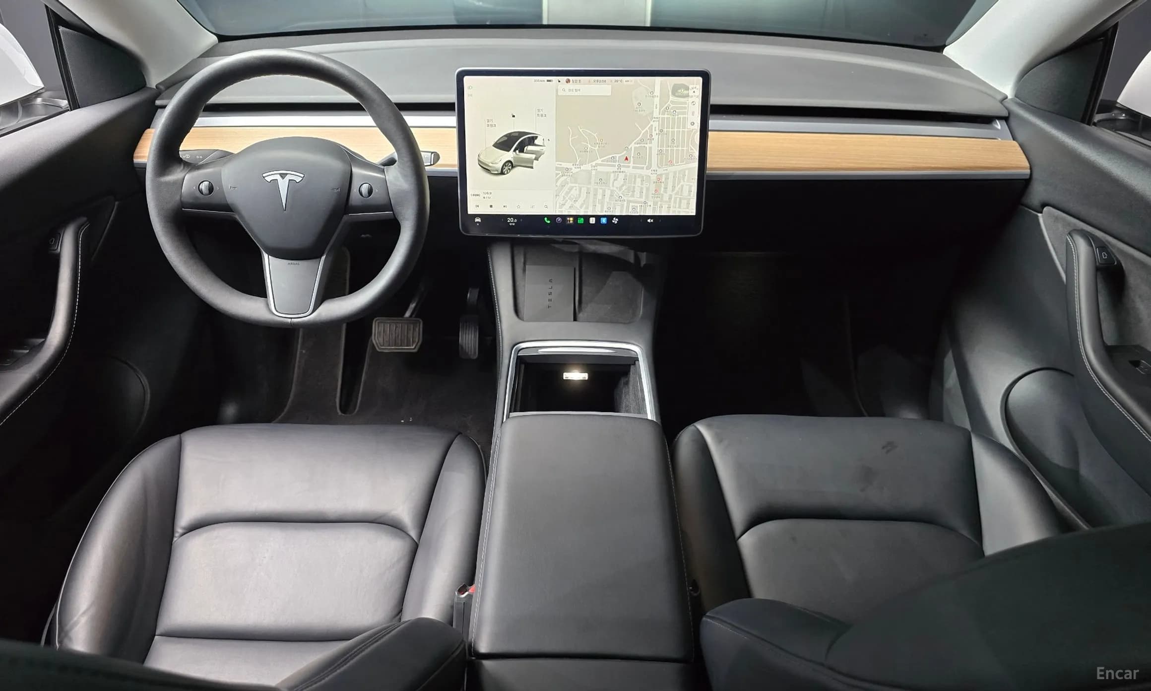 Model Y