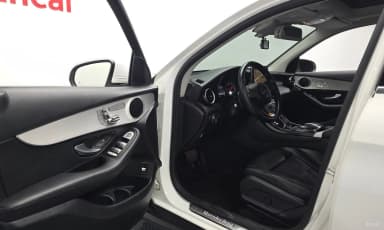 GLC-Class X253