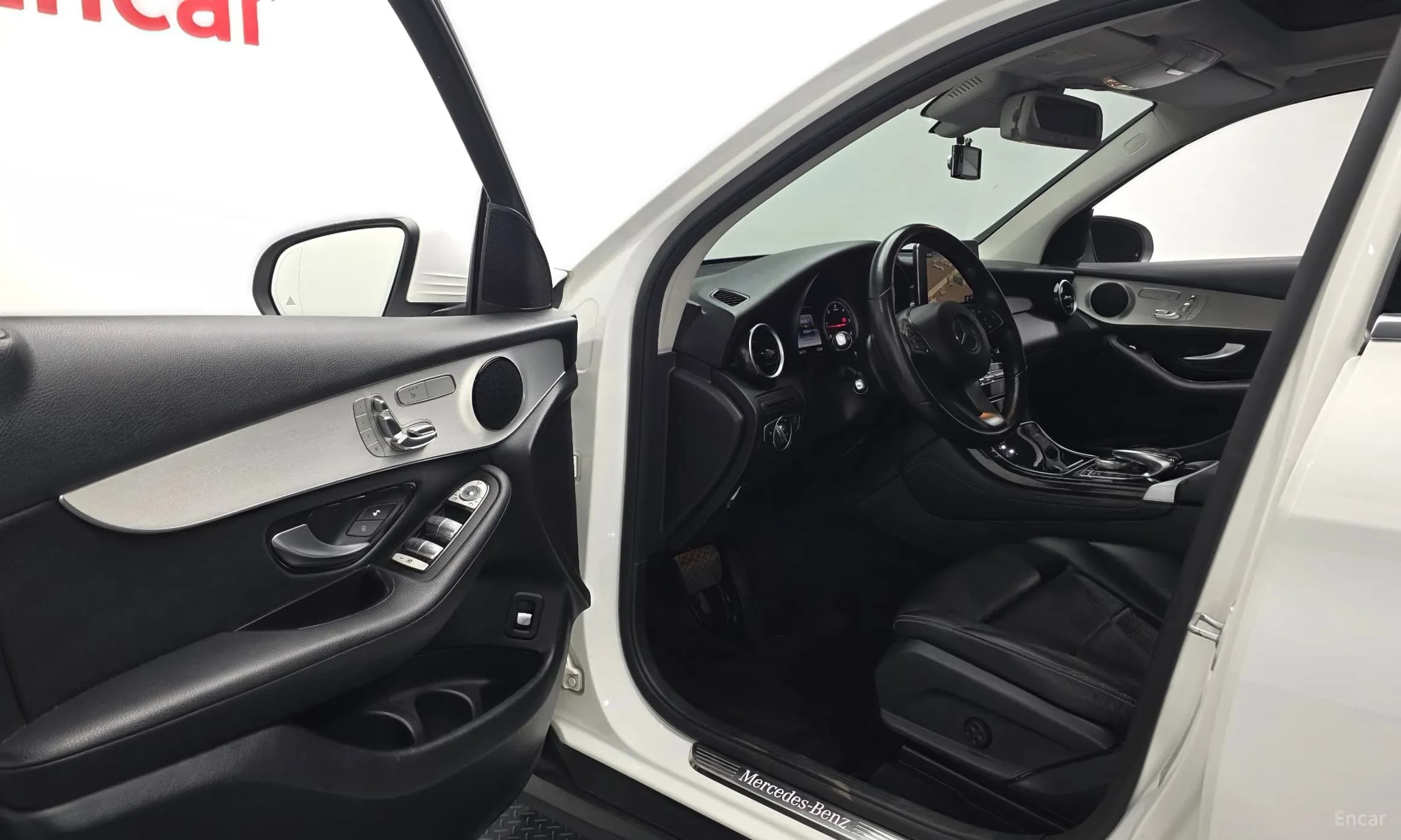 GLC-Class X253