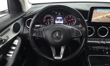 GLC-Class X253
