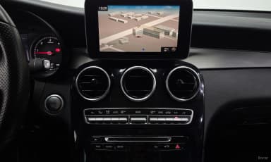 GLC-Class X253