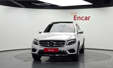 GLC-Class X253