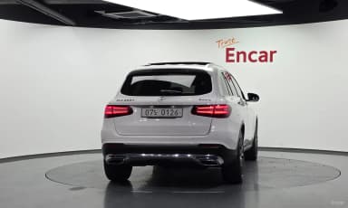 GLC-Class X253