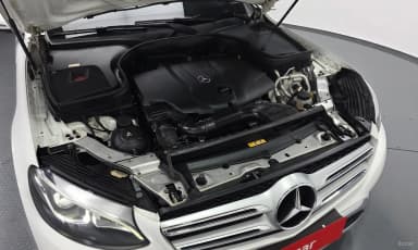 GLC-Class X253