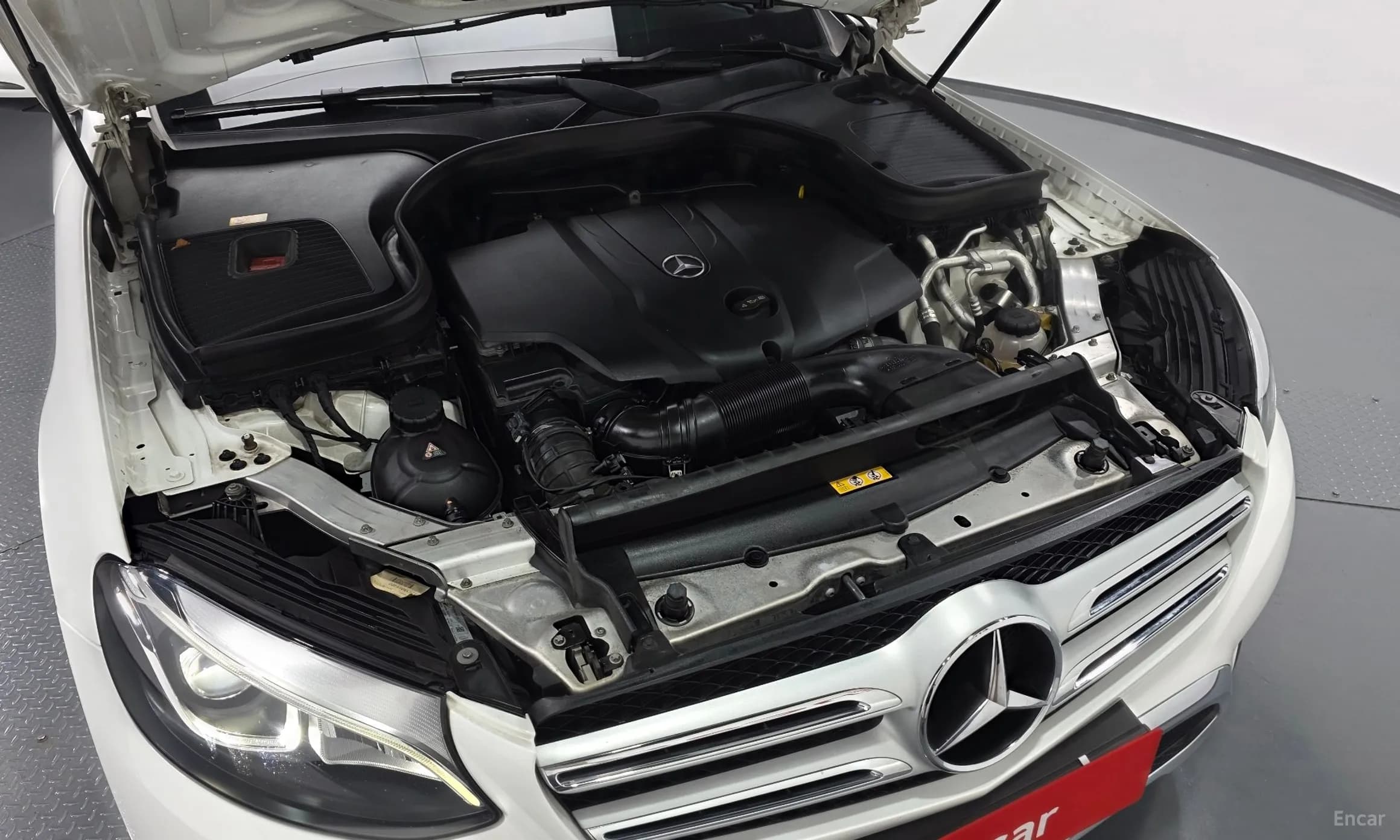 GLC-Class X253
