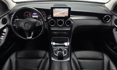 GLC-Class X253