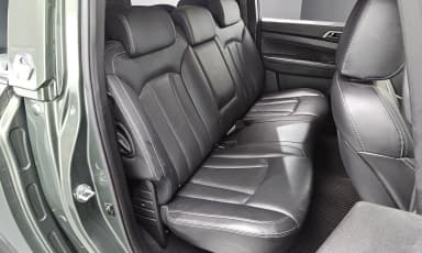 Rexton Sports Khan