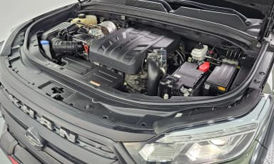 Rexton Sports Khan