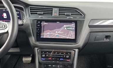Tiguan 2nd Generation